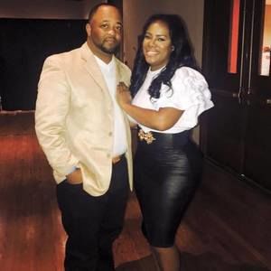 Meet your Posher, Gina